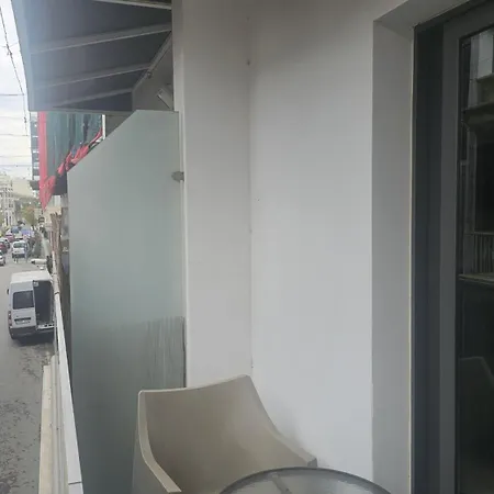 Finnibreeze Apartament
