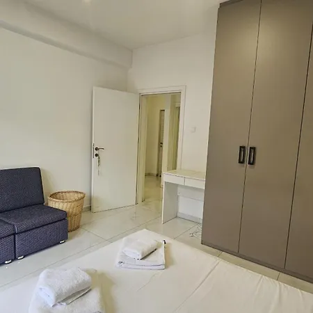 Finnibreeze Apartament