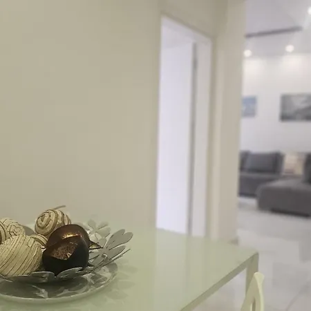 Appartement Finnibreeze *