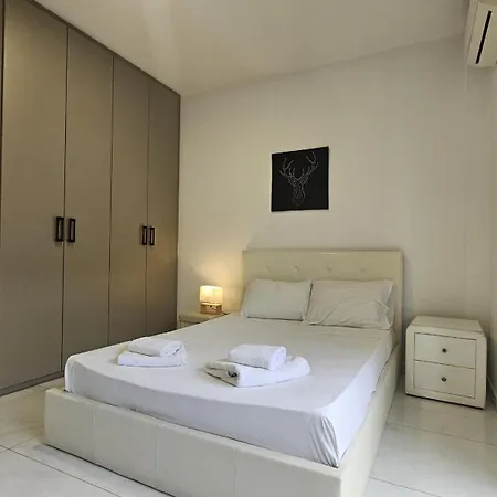 Finnibreeze Appartement Larnaca